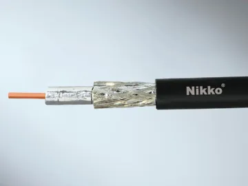 5C-2V Coaxial Cable