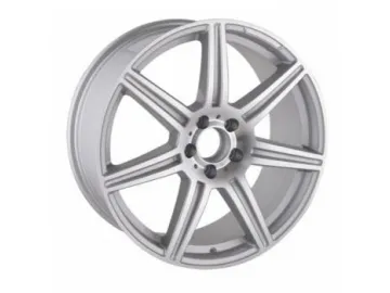 OEM Mercedes Benz Wheels