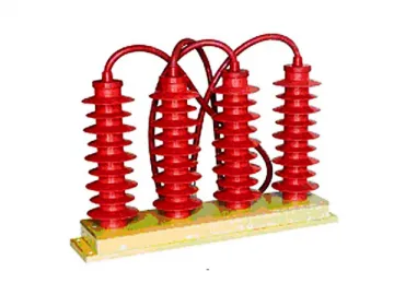 Compound Surge Arrester