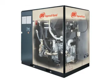 Ingersoll Rand Stationary Screw Compressor