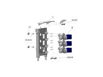 Driving System