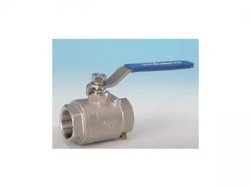 Ball Valve