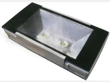 130W LED Tunnel Light