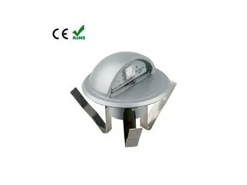 RGB Step and Stair Light, Item SC-B106C  LED Lighting