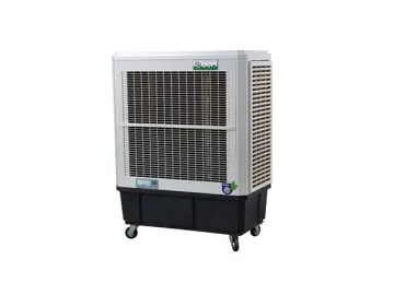 CY-20000 Portable Evaporative Air Cooler