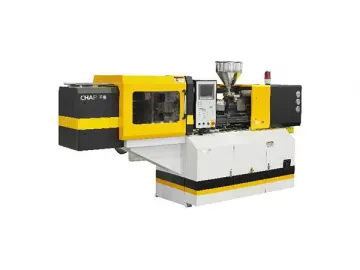 CHG90J Hydraulic Two-Platen Plastic Injection Molding Machine