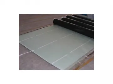 Waterproof Geomembrane with Self-adhesive Layer