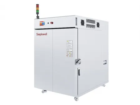 Dust-free High Temperature Chamber