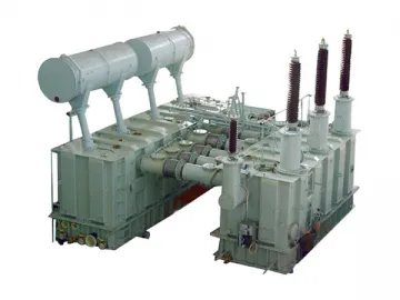 10~220kV Rectifier Transformer