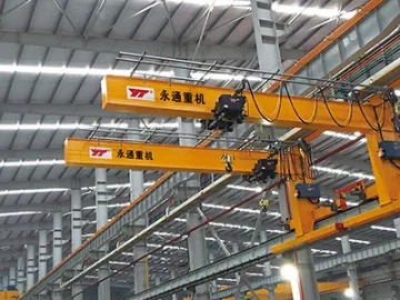 Jib Crane