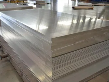 5052 Aluminum Alloy