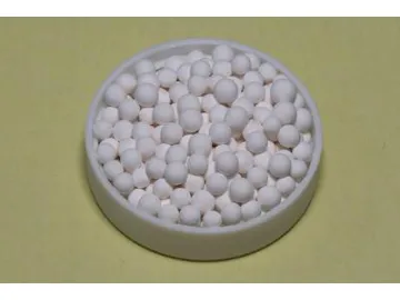 Activated Alumina Adsorbent