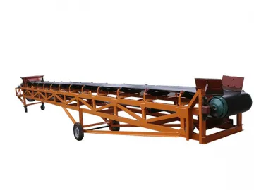 Belt Conveyor