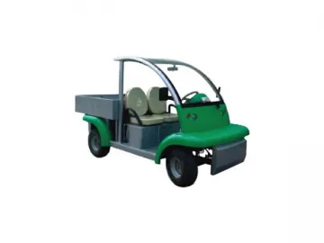 Electric Utility Vehicle YHEU907