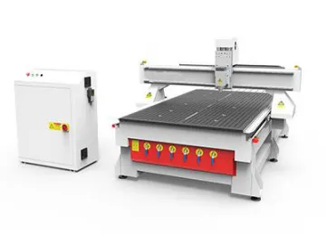 M1325A Series CNC Router/CNC Mill