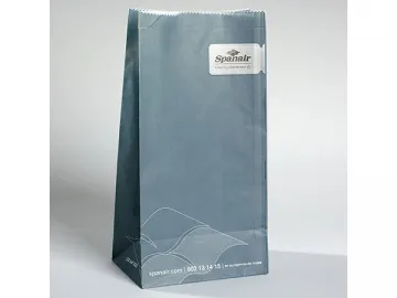 Laminated Paper Bag