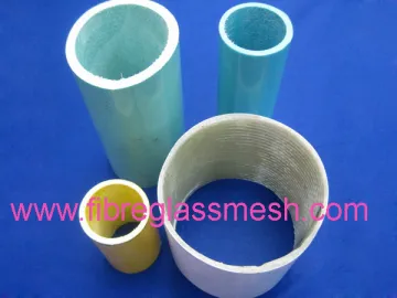 FRP Pipe (Fiberglass Reinforced Plastic)