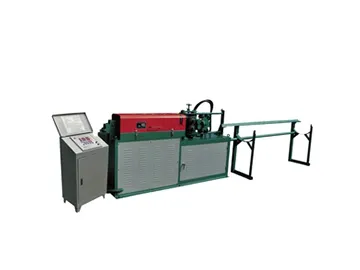 YGT6/12T Hydraulic Concrete Rebar Cutting Machine