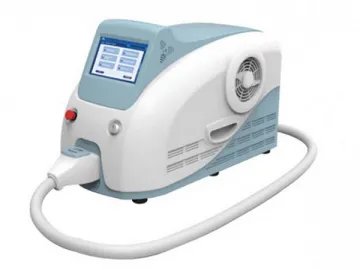 IPL Hair Removal Machine