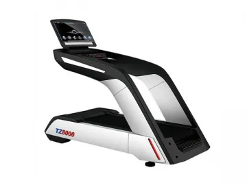 TZ-8000B Commercial Treadmill