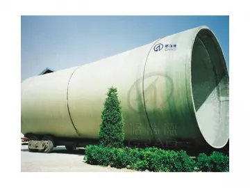 GRP Pipe