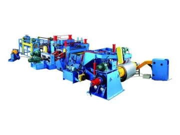 Slitting Machine