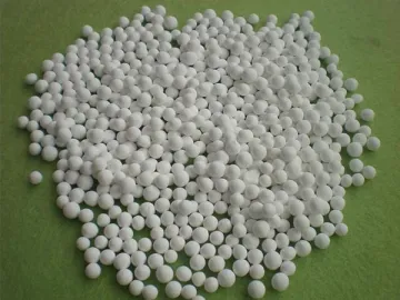 Activated Alumina