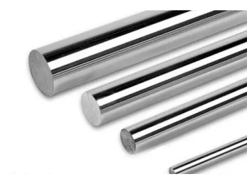 301,304,304L,316,316L,309,310S,321 Stainless Steel Bar