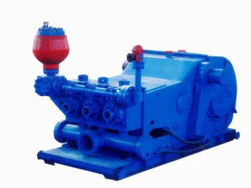 Mud Pump F Series