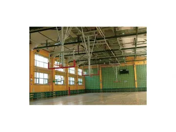 School Sports Equipments