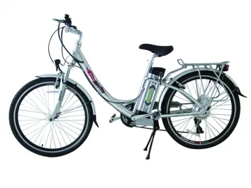 E-Bicycle