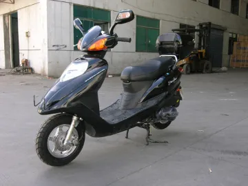 125CC Scooter