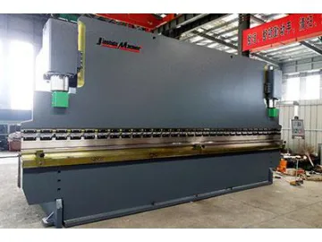 E21 NC Press Brake