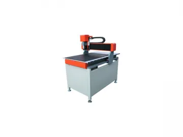 Advertising CNC Router NC-B6090