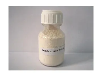 Diflubenzuron