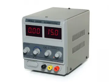 YIHUA-1502DD DC Power Supply