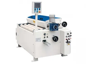 RPT1420-1 Single Roller Coating Machine