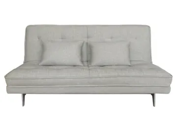 Click Clack Fabric Sofa Bed