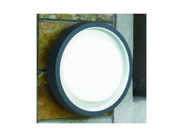 Modern Outdoor Wall Lamp 1030