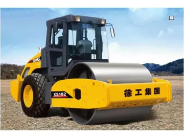 XCMG Road Roller