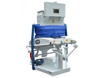 Vibrating Gravity Separator