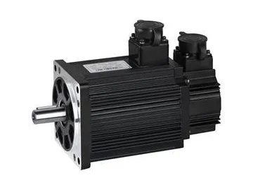 130 Series AC Servo Motor