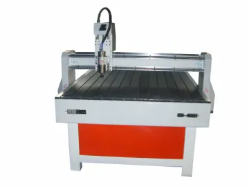 SD-1325B Door CNC Router