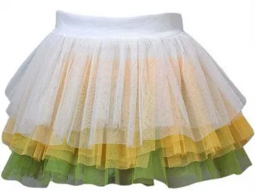 Kids Skirt