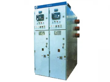 KYN26-7.2(J.R) Withdrawable Switchgear