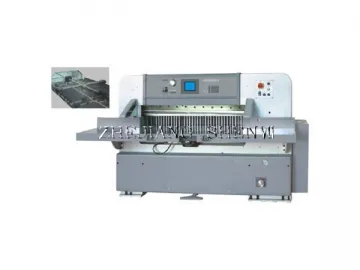 Paper Cutting Machine