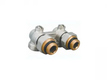 Stainless Steel Valve VF-08