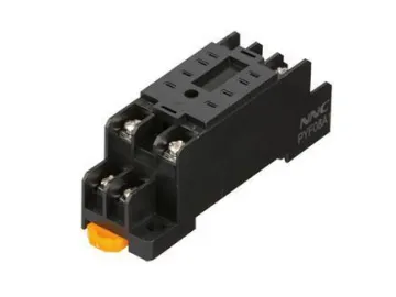 Relay Socket