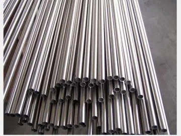 Steel Boiler Tube