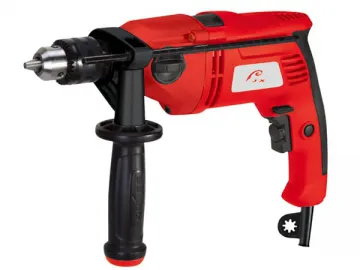 Professional Impact Drill